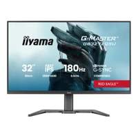 LCD QHD Business/Gaming - Flachbildschirm (TFT/LCD)
