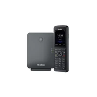 Yealink SIP DECT Telefon ruggedized SIP-W79P Pro - Telefon