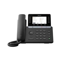 Yealink MP55 E2 - VoIP-Telefon - mit Bluetooth-Schnittstell