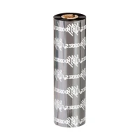 2300 Wax, Schwarz, 89 mmx450m -