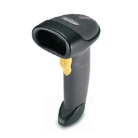 Symbol LS2208, Barcode-Scanner, Handgerät, 100