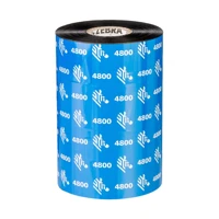 4800 Resin, Schwarz, 60 mmx450m -