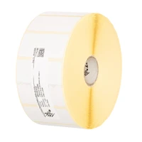 Z-Select 2000D, Papier, Acrylkleber -