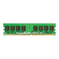 ValueRAM DIMM 2GB, 2GB, DDR2 DIMM 240-Pin, 1.80V
