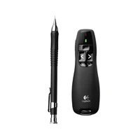 Wireless Presenter R400 -