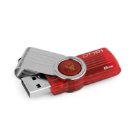 DataTraveler 101 G2 rot   8GB, USB 2.0