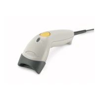 Symbol LS1203, Barcode-Scanner, Handgerät, 100