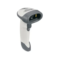 Symbol LS2208, Barcode-Scanner, Handgerät, 100