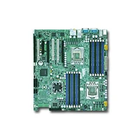 X8DAi , Erweitertes ATX LGA1366-Sockel, 2