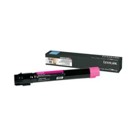Toner X950X2MG magenta