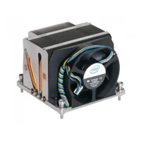 Thermal Solution STS200C, Prozessor-Luftkühler -