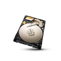 Momentus Thin 320GB 5400rpm, SATA 3Gb/s