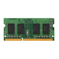 ValueRAM, DDR3, Modul, 4GB, SO DIMM 204-PIN -