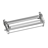 Druckkopf - für ZXP Series 8
