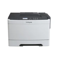 CS410dn Laserdrucker A4 color 1200x1200dpi - 30