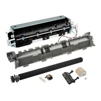 (220 V), Wartungskit, für Lexmark MS610de
