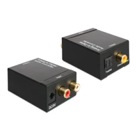Analog-Digital-Audiowandler