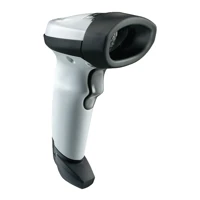 LI2208, Barcode-Scanner, Handgerät -