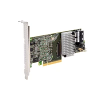 RAID Controller RS3DC080, Speichercontroller