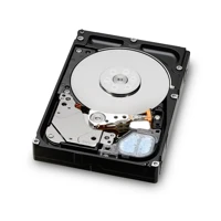 HGST Ultrastar C15K600 450GB, 512n, ISE,