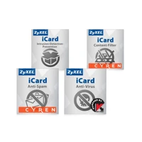 Zyxel Licence for ZyWALL Firewall ApplianceE