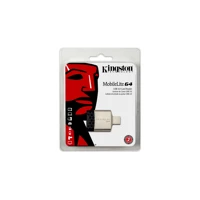 MobileLite G4 Reader