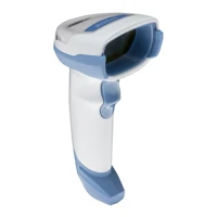 Motorola DS4308-HC Healthcare verschiede