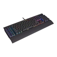 Gaming K95 RGB, MX-RGB-Red, USB, DE