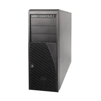 Server Chassis P4304XXMUXX, Tower, 4U, SSI EEB