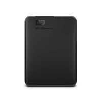 WD Elements Portable - Solid State Disk - 2,5" - 1.000
