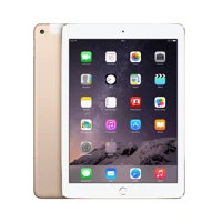iPad Air 2 LTE  16GB gold