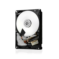 Ultrastar 7K6000 2TB, SAS 12Gb/s