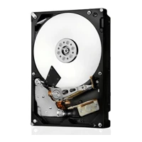 HGST Ultrastar 7K6000 4TB