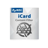 Zyxel Licence for ZyWALL Firewall ApplianceE