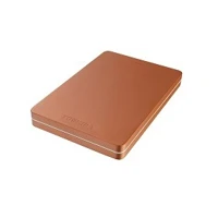 Stor.E Canvio Alu rot   1TB, USB 3.0