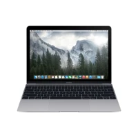 MacBook 12 - Core M-5Y31,  8GB RAM, 256G