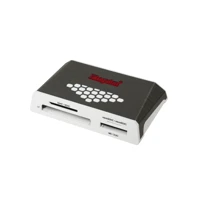 High-Speed Media Reader, Kartenleser (CF I, CF