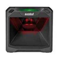 Symbol DS7708-SR, Barcode-Scanner, Desktop-Gerät