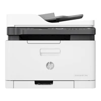 MFP Laser Color Laser 179fnw