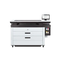 PageWide XL 8200, 1016mm (40") Großformatdrucker