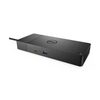 WD19S, Dockingstation, USB-C, HDMI, 2x DP, USB-C