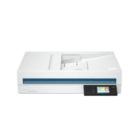 Scanjet Pro N4600 fnw1, Dokumentenscanner, CMOS