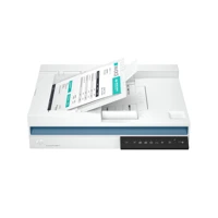 Scanjet Pro 3600 f1, Dokumentenscanner, Contact