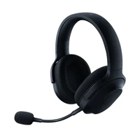 Barracuda X, Headset, ohrumschließend -