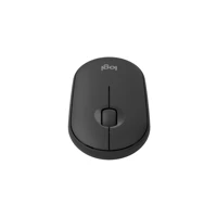 Pebble 2 M350s, Maus, optisch, 3 Tasten -