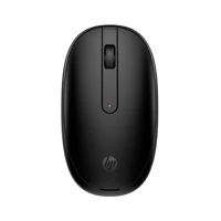 245 BLK Bluetooth Mouse EU, Maus