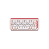 POP ICON KEYS - ROSE - US INT