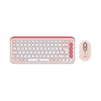POP Icon Combo - Tastatur-und-Maus-Set - kabellos