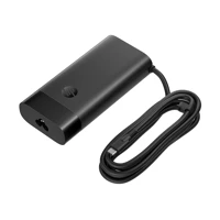 USB-C Netzteil - AC - 140 Watt - Europa - Schwarz