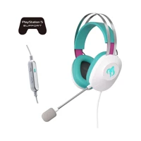 TUF Gaming H1 Gen II Hatsune Miku Edition - Headset